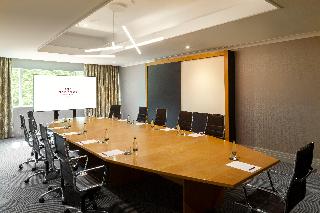 Crowne Plaza Glasgow fotoÄŸrafÄ±