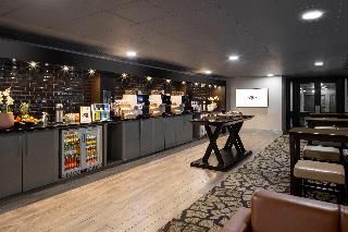 Crowne Plaza Glasgow fotoÄŸrafÄ±
