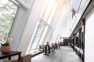 Crowne Plaza Glasgow fotoÄŸrafÄ±
