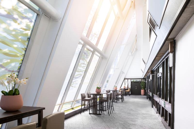 Crowne Plaza Glasgow - Toplantı