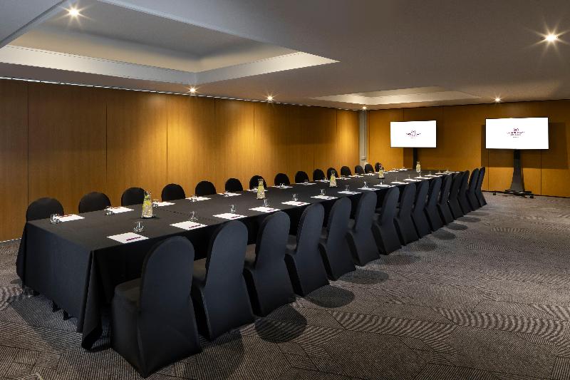 Crowne Plaza Glasgow - Toplantı