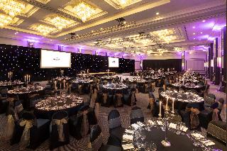 Crowne Plaza Glasgow fotoÄŸrafÄ±