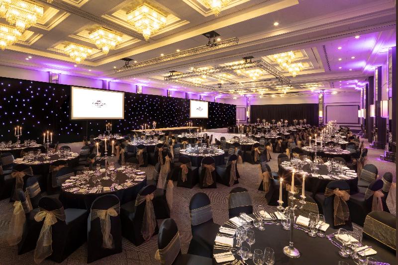 Crowne Plaza Glasgow - Toplantı