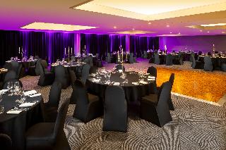 Crowne Plaza Glasgow fotoÄŸrafÄ±