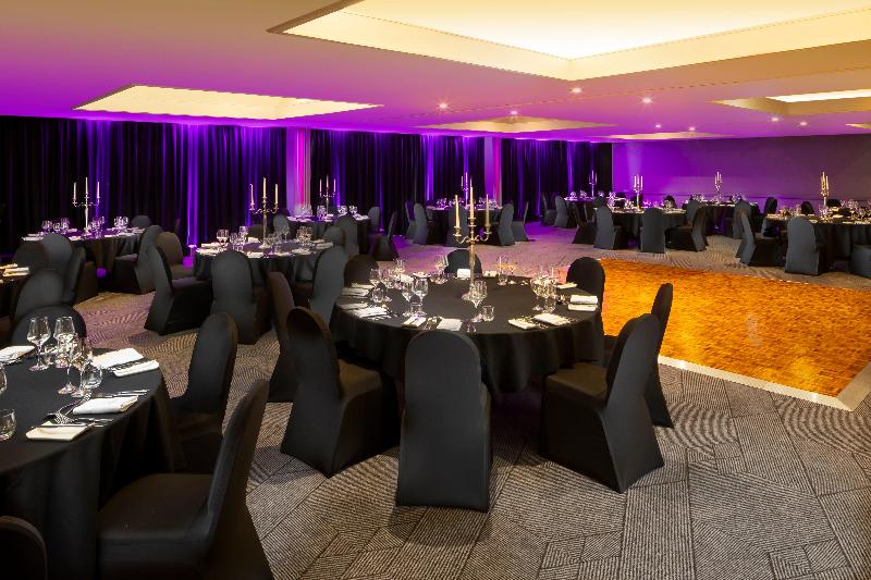 Crowne Plaza Glasgow - Toplantı