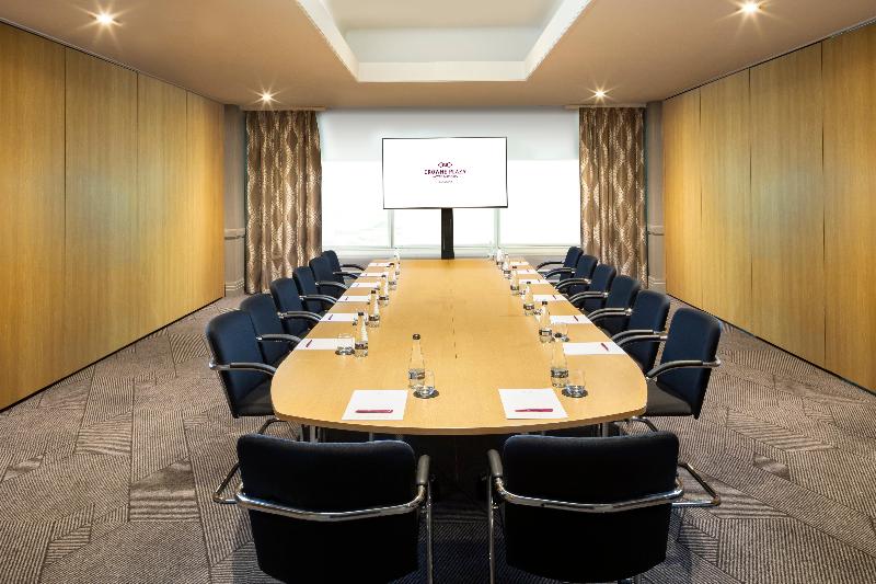 Crowne Plaza Glasgow - Toplantı