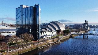 Crowne Plaza Glasgow fotoÄŸrafÄ±