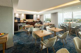 Crowne Plaza Glasgow fotoÄŸrafÄ±