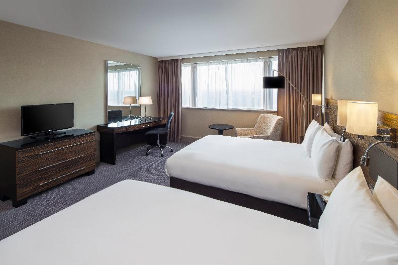 Crowne Plaza Glasgow - Oda