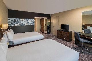 Crowne Plaza Glasgow fotoÄŸrafÄ±