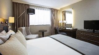 Crowne Plaza Glasgow fotoÄŸrafÄ±