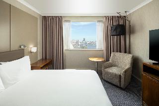 Crowne Plaza Glasgow fotoÄŸrafÄ±