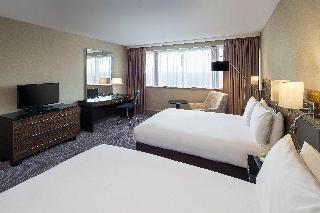 Crowne Plaza Glasgow fotoÄŸrafÄ±
