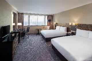 Crowne Plaza Glasgow fotoÄŸrafÄ±