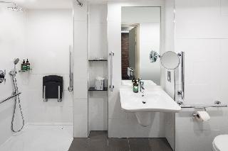 Crowne Plaza Glasgow fotoÄŸrafÄ±