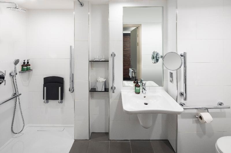Crowne Plaza Glasgow - Oda