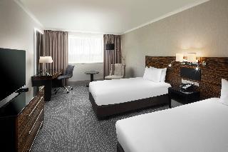 Crowne Plaza Glasgow fotoÄŸrafÄ±