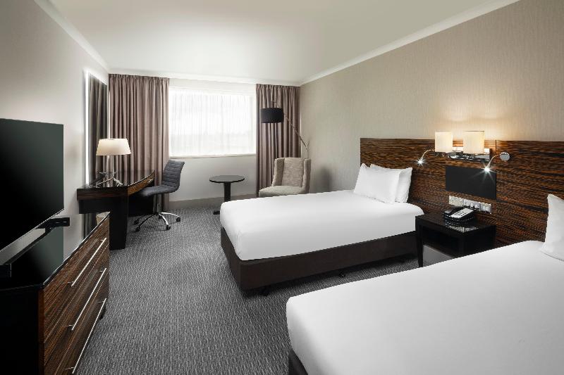 Crowne Plaza Glasgow - Oda