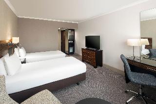 Crowne Plaza Glasgow fotoÄŸrafÄ±