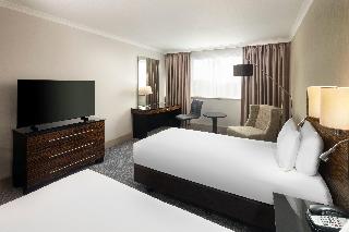 Crowne Plaza Glasgow fotoÄŸrafÄ±