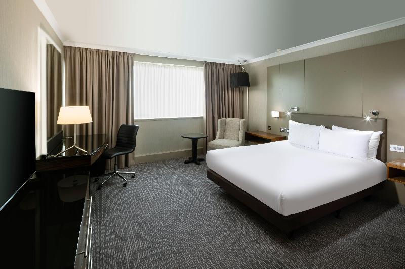 Crowne Plaza Glasgow - Oda