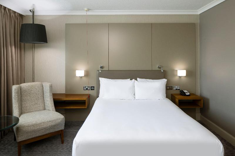 Crowne Plaza Glasgow - Oda