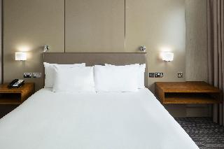 Crowne Plaza Glasgow fotoÄŸrafÄ±