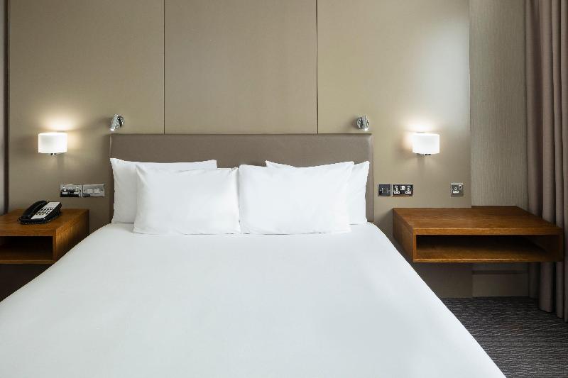 Crowne Plaza Glasgow - Oda