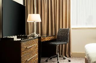 Crowne Plaza Glasgow fotoÄŸrafÄ±