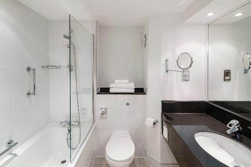 Crowne Plaza Glasgow - Oda