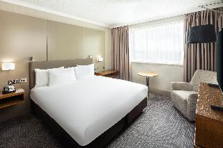 Crowne Plaza Glasgow fotoÄŸrafÄ±