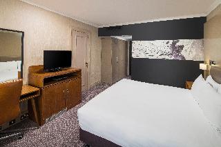 Crowne Plaza Glasgow fotoÄŸrafÄ±