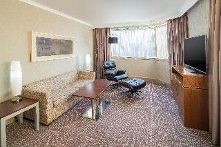 Crowne Plaza Glasgow fotoÄŸrafÄ±