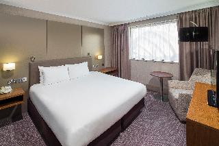 Crowne Plaza Glasgow fotoÄŸrafÄ±