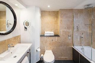 Crowne Plaza Glasgow fotoÄŸrafÄ±