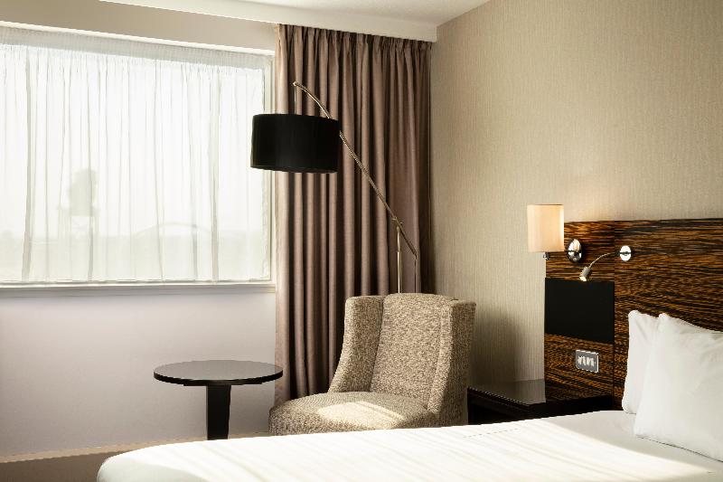 Crowne Plaza Glasgow - Oda