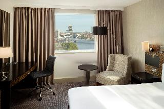 Crowne Plaza Glasgow fotoÄŸrafÄ±