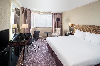 Crowne Plaza Glasgow fotoÄŸrafÄ±