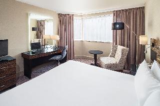 Crowne Plaza Glasgow fotoÄŸrafÄ±