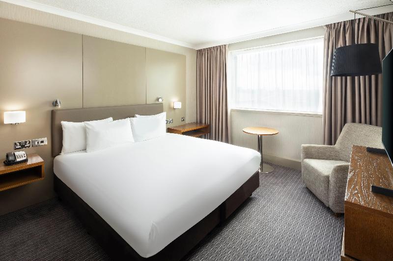 Crowne Plaza Glasgow - Oda