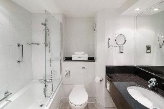 Crowne Plaza Glasgow fotoÄŸrafÄ±