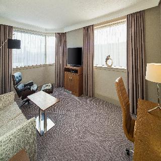 Crowne Plaza Glasgow fotoÄŸrafÄ±