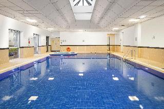 Crowne Plaza Glasgow fotoÄŸrafÄ±