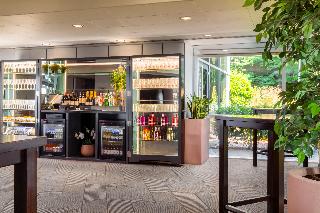 Crowne Plaza Glasgow fotoÄŸrafÄ±