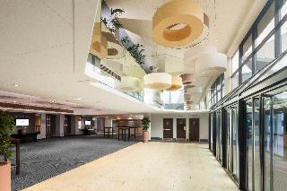 Crowne Plaza Glasgow fotoÄŸrafÄ±