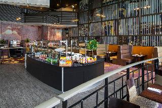 Crowne Plaza Glasgow fotoÄŸrafÄ±