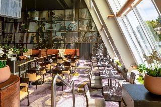 Crowne Plaza Glasgow fotoÄŸrafÄ±