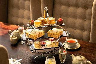 Crowne Plaza Glasgow fotoÄŸrafÄ±