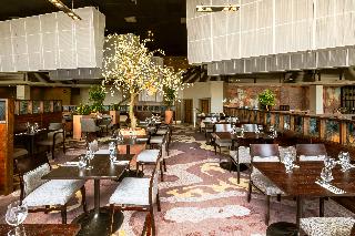 Crowne Plaza Glasgow fotoÄŸrafÄ±