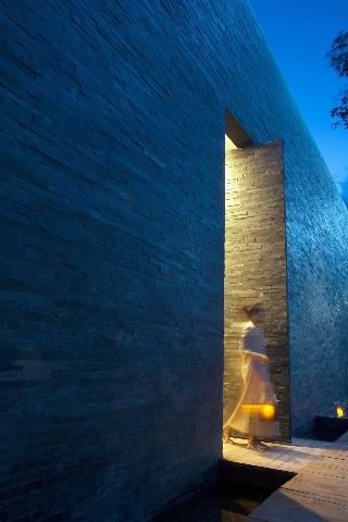 The Secret Pool Villas by The Library (SHA Extra+) fotoÄŸrafÄ±